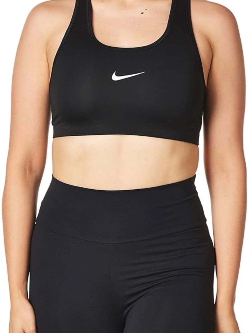 Nike Women’s Swoosh Sports Bra
